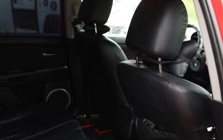 Mazda 3, 2007 год, 600 000 рублей, 2 фотография