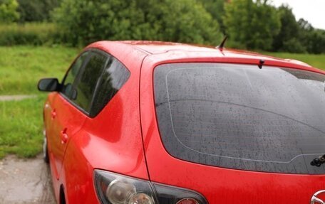 Mazda 3, 2007 год, 600 000 рублей, 8 фотография