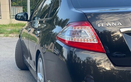 Nissan Teana, 2012 год, 1 450 000 рублей, 5 фотография