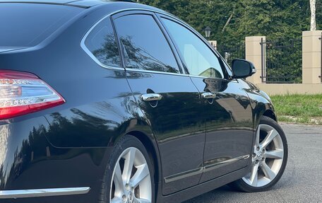 Nissan Teana, 2012 год, 1 450 000 рублей, 3 фотография