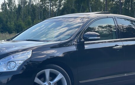 Nissan Teana, 2012 год, 1 450 000 рублей, 7 фотография