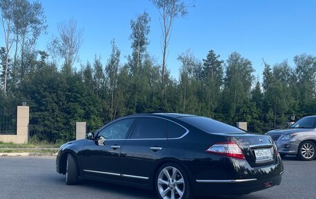 Nissan Teana, 2012 год, 1 450 000 рублей, 10 фотография