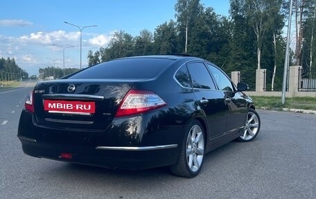 Nissan Teana, 2012 год, 1 450 000 рублей, 12 фотография