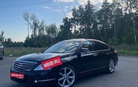Nissan Teana, 2012 год, 1 450 000 рублей, 9 фотография