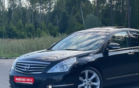 Nissan Teana, 2012 год, 1 450 000 рублей, 6 фотография