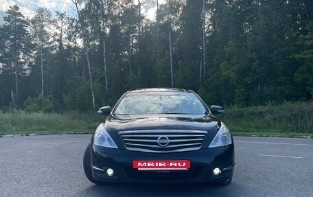 Nissan Teana, 2012 год, 1 450 000 рублей, 8 фотография