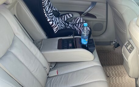 Nissan Teana, 2012 год, 1 450 000 рублей, 19 фотография