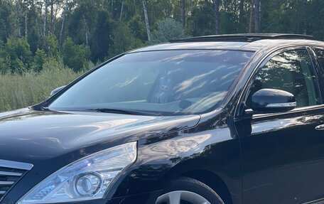 Nissan Teana, 2012 год, 1 450 000 рублей, 14 фотография