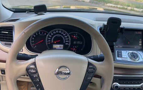 Nissan Teana, 2012 год, 1 450 000 рублей, 25 фотография