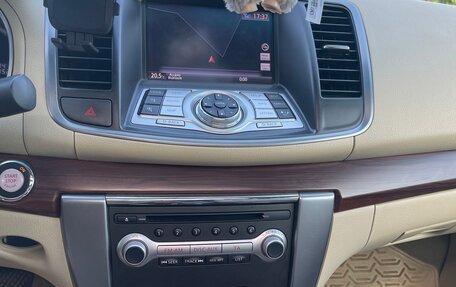 Nissan Teana, 2012 год, 1 450 000 рублей, 24 фотография