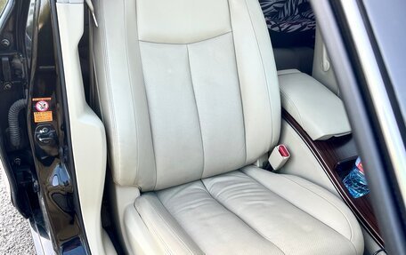 Nissan Teana, 2012 год, 1 450 000 рублей, 22 фотография