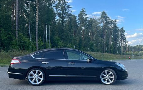 Nissan Teana, 2012 год, 1 450 000 рублей, 15 фотография