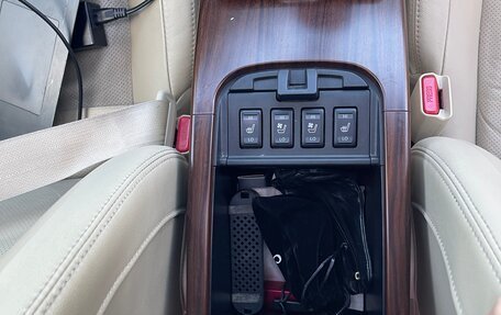 Nissan Teana, 2012 год, 1 450 000 рублей, 23 фотография