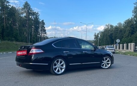 Nissan Teana, 2012 год, 1 450 000 рублей, 13 фотография