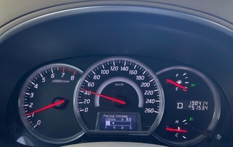 Nissan Teana, 2012 год, 1 450 000 рублей, 34 фотография