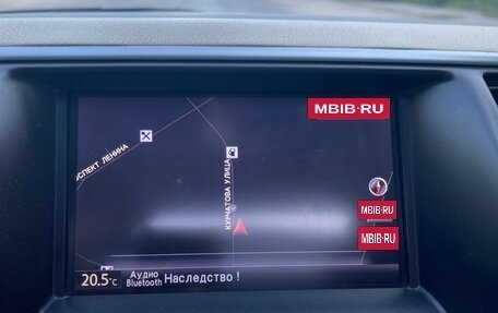 Nissan Teana, 2012 год, 1 450 000 рублей, 35 фотография