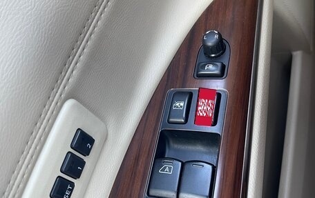 Nissan Teana, 2012 год, 1 450 000 рублей, 28 фотография