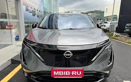 Nissan Ariya, 2024 год, 1 940 000 рублей, 2 фотография