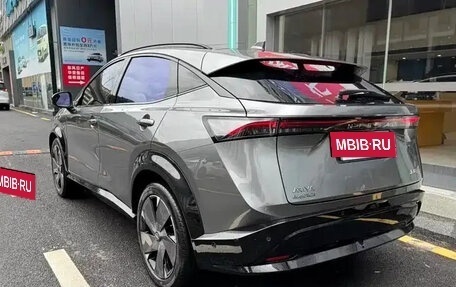 Nissan Ariya, 2024 год, 1 940 000 рублей, 6 фотография