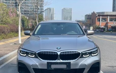 BMW 3 серия, 2021 год, 2 460 000 рублей, 2 фотография