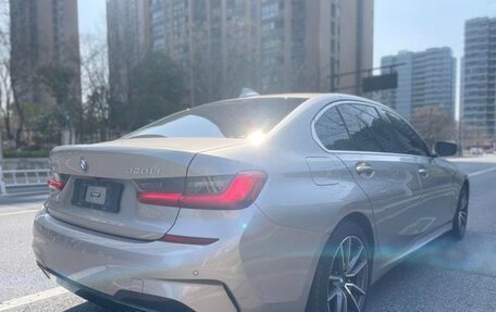 BMW 3 серия, 2021 год, 2 460 000 рублей, 7 фотография
