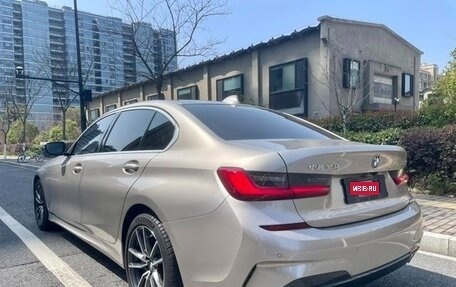 BMW 3 серия, 2021 год, 2 460 000 рублей, 5 фотография