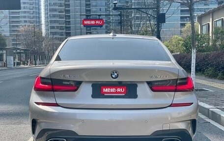 BMW 3 серия, 2021 год, 2 460 000 рублей, 6 фотография