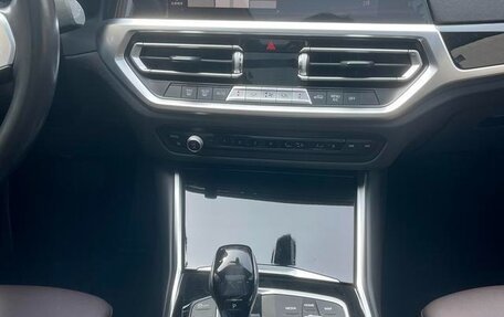 BMW 3 серия, 2021 год, 2 460 000 рублей, 12 фотография