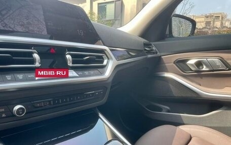 BMW 3 серия, 2021 год, 2 460 000 рублей, 13 фотография