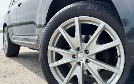 Toyota Highlander III, 2008 год, 1 530 000 рублей, 2 фотография