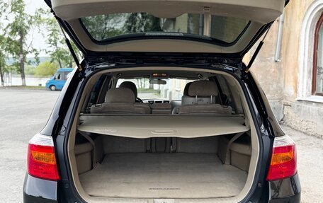 Toyota Highlander III, 2008 год, 1 530 000 рублей, 7 фотография