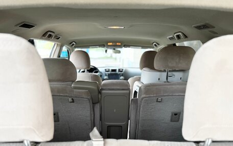 Toyota Highlander III, 2008 год, 1 530 000 рублей, 10 фотография