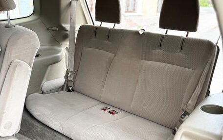 Toyota Highlander III, 2008 год, 1 530 000 рублей, 9 фотография