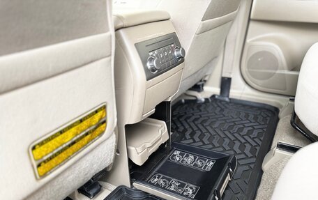 Toyota Highlander III, 2008 год, 1 530 000 рублей, 17 фотография