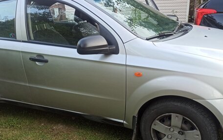 Chevrolet Aveo III, 2008 год, 320 000 рублей, 6 фотография
