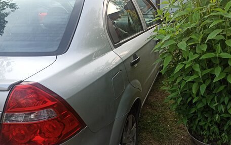 Chevrolet Aveo III, 2008 год, 320 000 рублей, 5 фотография