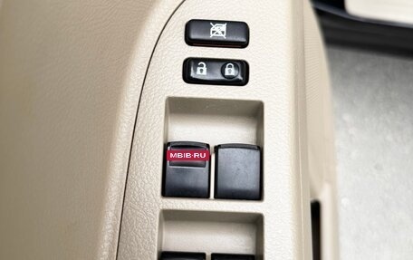 Toyota Highlander III, 2008 год, 1 530 000 рублей, 20 фотография