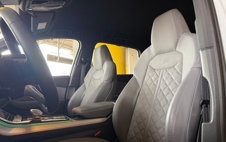 Audi Q7, 2021 год, 10 500 000 рублей, 9 фотография