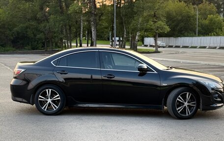 Mazda 6, 2010 год, 1 070 000 рублей, 3 фотография