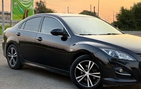 Mazda 6, 2010 год, 1 070 000 рублей, 2 фотография