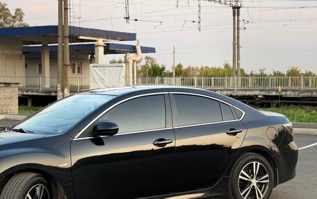 Mazda 6, 2010 год, 1 070 000 рублей, 9 фотография