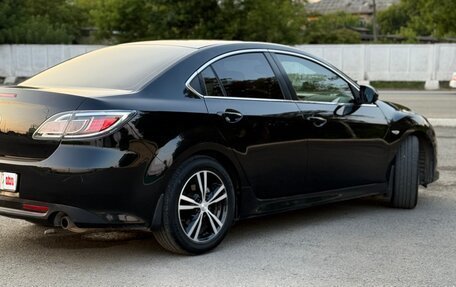 Mazda 6, 2010 год, 1 070 000 рублей, 4 фотография