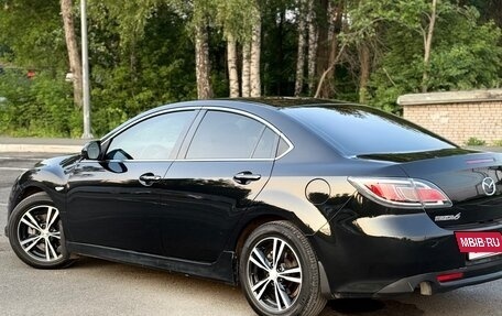 Mazda 6, 2010 год, 1 070 000 рублей, 8 фотография