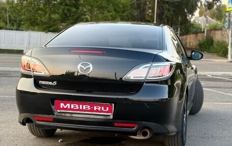 Mazda 6, 2010 год, 1 070 000 рублей, 5 фотография