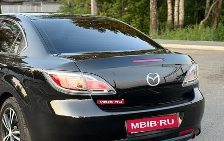 Mazda 6, 2010 год, 1 070 000 рублей, 7 фотография