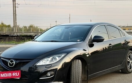 Mazda 6, 2010 год, 1 070 000 рублей, 10 фотография