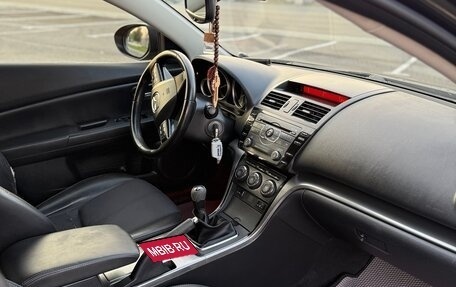 Mazda 6, 2010 год, 1 070 000 рублей, 15 фотография