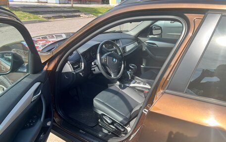 BMW X1, 2014 год, 1 640 000 рублей, 5 фотография