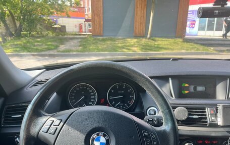 BMW X1, 2014 год, 1 640 000 рублей, 6 фотография