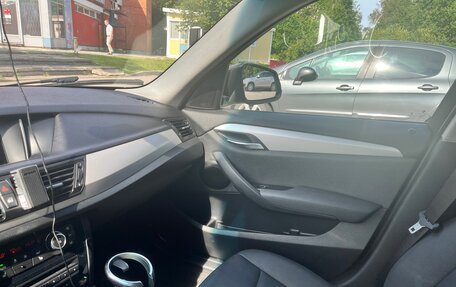 BMW X1, 2014 год, 1 640 000 рублей, 7 фотография
